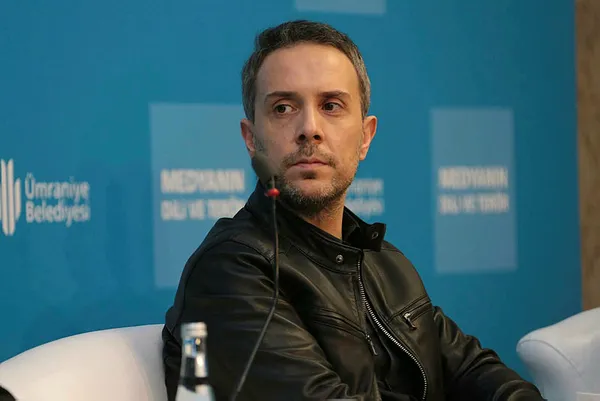 Melih Altınok yazdı! Ahmet Hakan ne oluyor? Cumhurbaşkanı sana ödül verse...