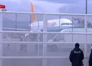 Umreden dönen yeni kafileye karantina!