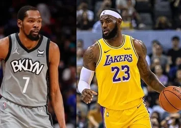 NBA All Star maçı canlı yayın nereden, nasıl izlenir? NBA All Star 2022 maçı hangi kanalda, şifresiz mi?