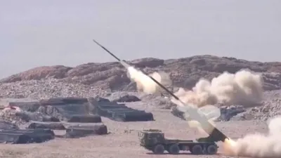 Çin’den Tayvan’a gözdağı!