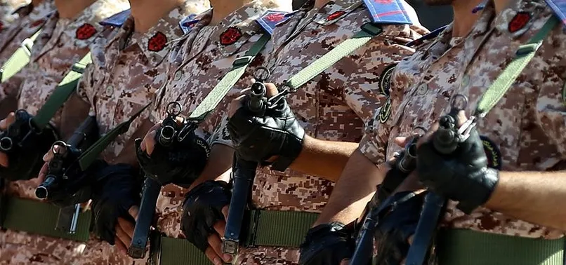 Suriye'de 6 İran askeri öldürüldü