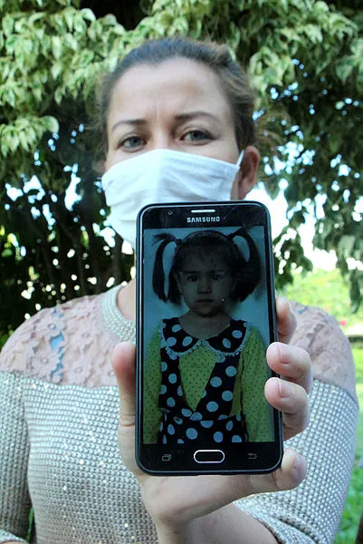 Bir ailenin çaresizliği! Elif'i 5 yıldır babası, 8 aydır da annesi göremiyor - 1
