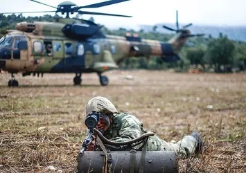 Gabar Dağı'ndan acı haber