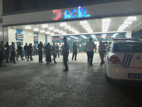 1627098423747.jpg Düzce'de 3 kardeşin arazi kavgasında 2 kardeş öldü! - 4