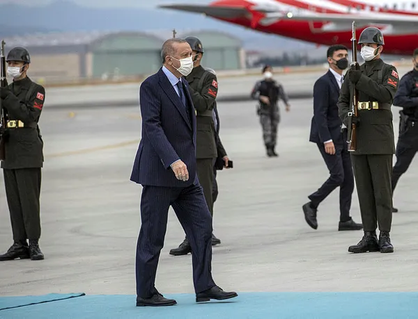 Başkan Erdoğan ve Putin’den Soçi’de kritik zirve! Dünya o görüşmeyi konuştu: Krizleri önlüyorlar!