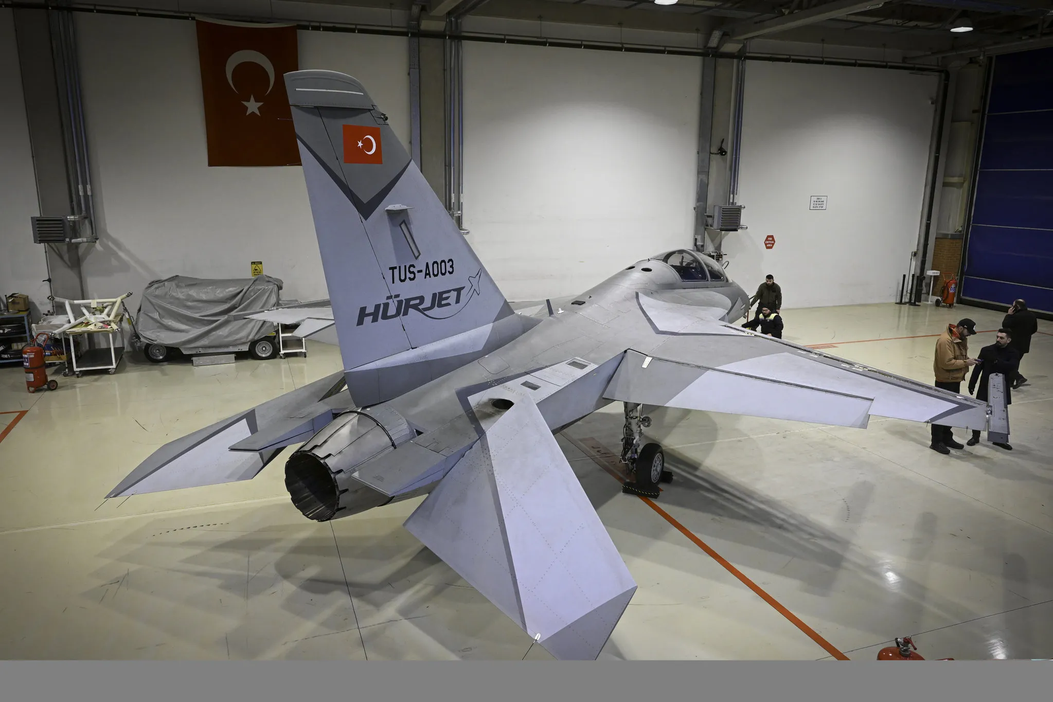 Ege ve Akdeniz'e milli mühür! Hava savunmasında üçlü taarruz