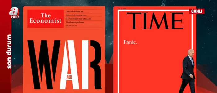 Irak’tan orman yangını açıklaması: Yangınların faili PKK! | Abdullah Ağar A Haber'de değerlendirdi: Son derece önemli bir çıkış - 7
