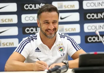 Vitor Pereira, Boavista'nın başına geçiyor