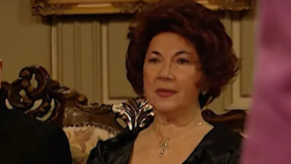 Ünlü sanatçı Ayla Karaca hayatını kaybetti | Ayla Karaca kimdir?