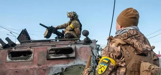 Son dakika: Zelenskiy ülkesine çağırdı! Binlerce yabancı asker Ukrayna’ya koştu: Günlüğü 2 bin dolar