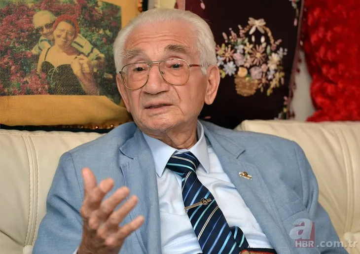 Devlet sanatçısı Prof. Dr. Alaeddin Yavaşca’ya veda! AKM’de tören düzenlendi