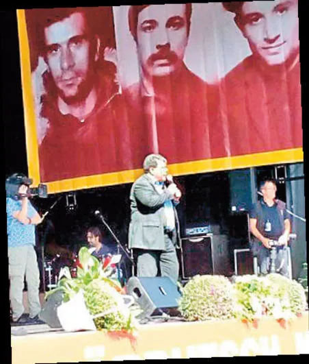 Almanya'dan skandal karar! Erdoğan'a izin yok, PKK'ya var - 3