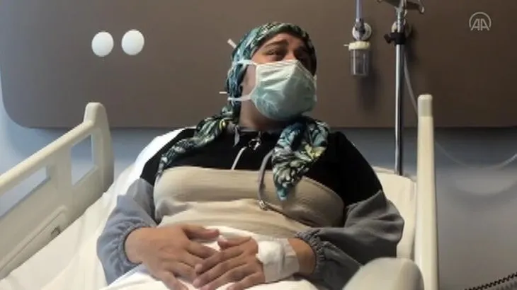 Türkiye'nin konuştuğu Buse'ye acı haber! İzmir depreminin simgesi oldu