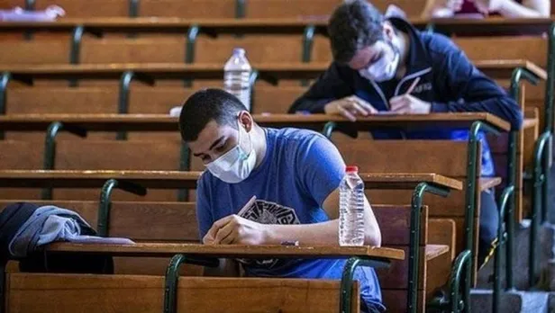 ÖSYM YKS görevli ücreti ne kadar, kaç TL? YKS sınav gözetmen ücreti açıklandı mı? YKS 2022 görev alma ve ücreti...