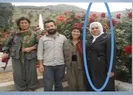 Yüz tanıma sistemiyle yakalandılar!