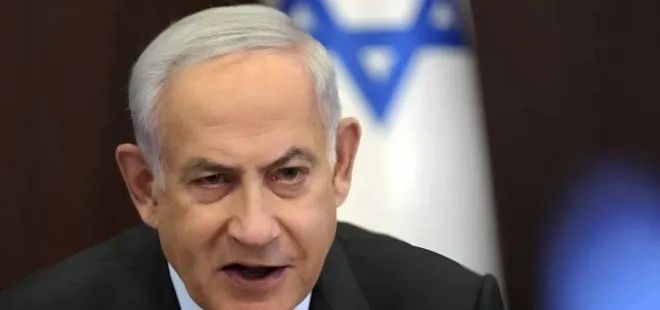 Siyonist plan! Katil Netanyahu’dan Hamas’a alçak çıkış: Bu baskıya güvenmeyin...