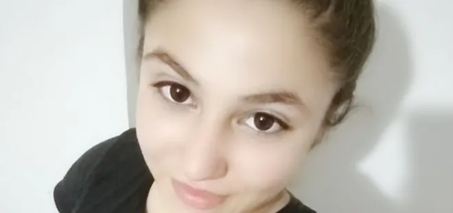 Antalya'da kaybolan 13 yaşındaki Derya'dan 6 gündür haber yok - 2