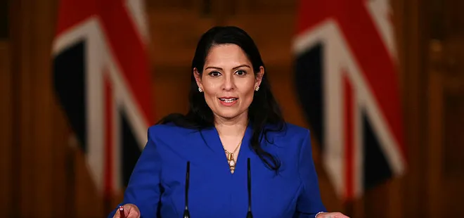 İngiltere’den Avrupa’ya Manş Denizi uyarısı