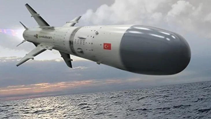 Roketsan KARA Atmaca devreye giriyor: Yunanistan Türkiye’nin yeteneklerini yakalayamayacak