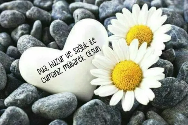 En güzel kısa ve öz cuma mesajları 2020: Dualı ve ayetli cuma mesajları! Hayırlı cumalar...