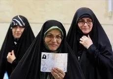 İran’a kadın aday!