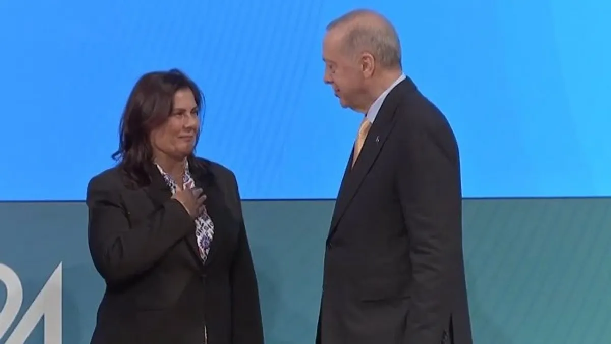 9 belediye başkanı AK Parti'ye katıldı! İşte o isimler