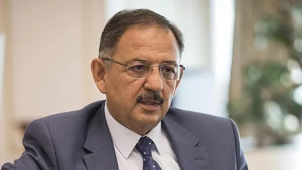 AK Parti’nin yeni kadrosu belli oldu! Dikkat çeken 11 isim