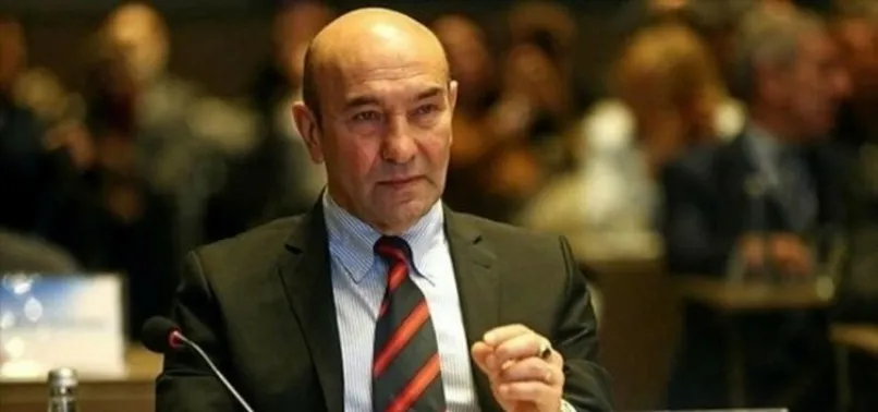 CHP'li başkanın sert sözlerle yüklendiği Tunç Soyer'e bir tepki de AK Parti'den: Gezmeyi bırak görevini yap!