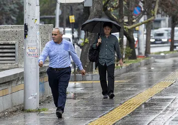 Meteoroloji ve AFAD'dan İstanbul'a uyarı! Yağmur yağacak iller açıklandı | İşte 5 günlük hava durumu