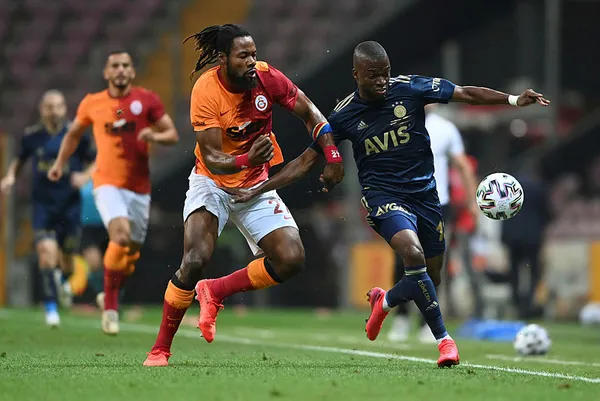 Son dakika! Trabzonspor derbisi sonrası Galatasaray'da deprem! 7 futbolcuyla yollar ayrılıyor - 4