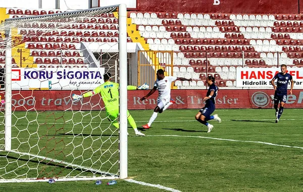 Hatayspor 1-0 Kasımpaşa maçı sonucu | Süper Lig 3. Hafta