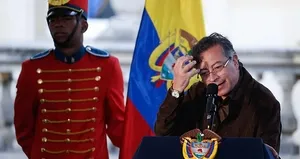 Kolombiya liderinden Trump’a uyuşturucu tepkisi