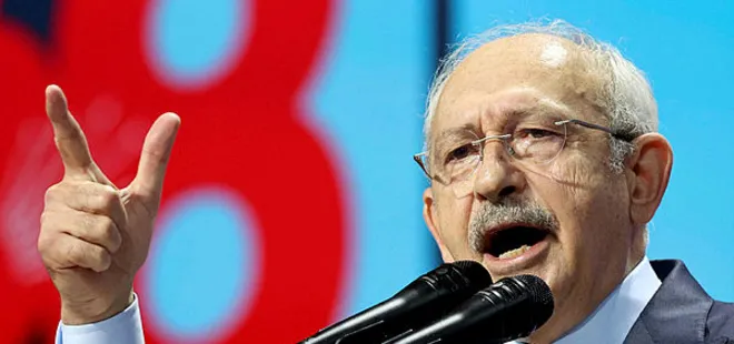 Siyaset tarihi böyle bir yalan ağı görmedi! Ekremci medyadan Bay Kemal’e büyük operasyon