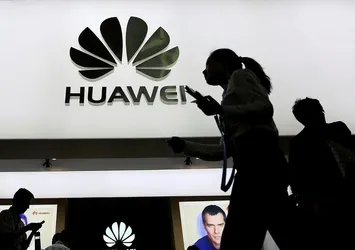 Huawei, 2021'e kadar Apple ve Samsung'u geçmeyi planlıyor