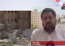 Katliam tankları Refah kentinde