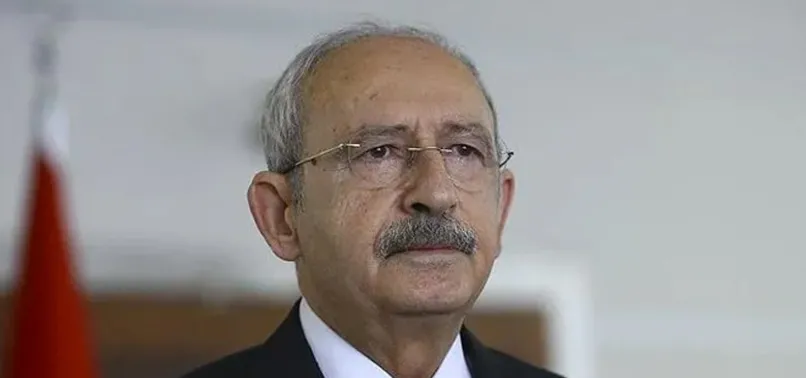 Kılıçdaroğlu'ndan yeni rezalet! İnönü'nün kapattığı uçak fabrikası üzerinden hükümete yüklendi