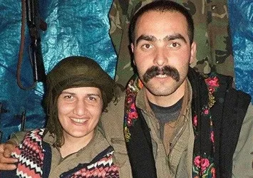 HDP'li Semra Güzel'e tepki yağıyor! Milletin Meclisi'nde terörist istemiyoruz