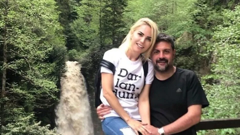 Ece Erken’den Şafak Mahmutyazıcıoğlu itirafları! Krizin perde arkası ortaya çıktı