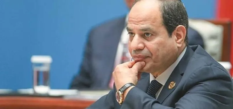 misir da sisi ye karsi hayir cagrisi