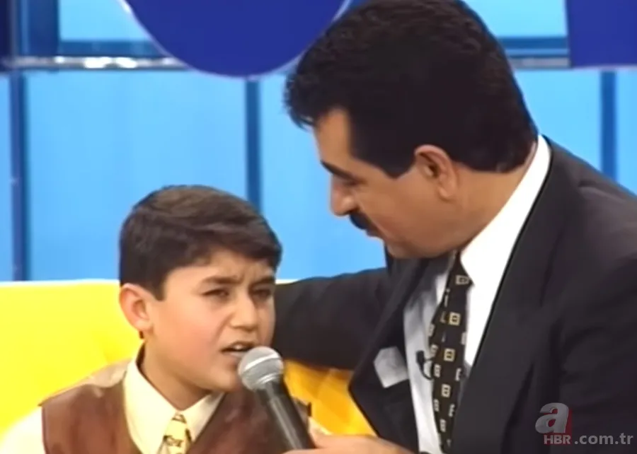 İbrahim Tatlıses'in veliahtıydı! Küçük İbo artık bambaşka bir hayat yaşıyor 5