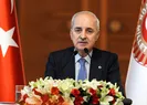 Kurtulmuş: Süreç tıkır tıkır ilerliyor
