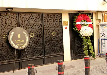 Sami Kohen Ulus Musevi Mezarlığı'na defnedilecek