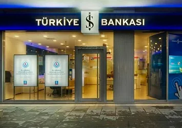 Türkiye İş Bankası'ndan yeni destek paketi