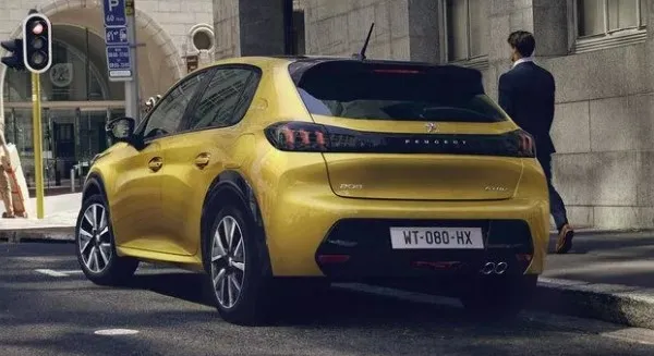 Otomobil alacaklara müjde! İşte 2021'de Türkiye'de olacak otomobiller - 19