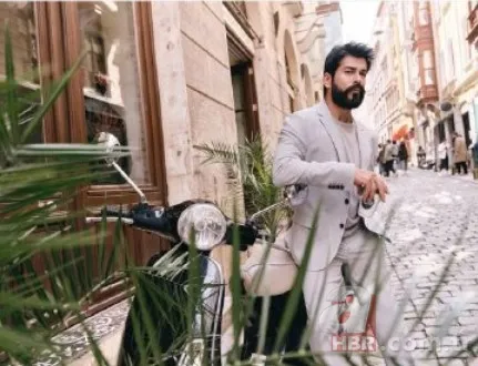 Burak Özçivit ve Fahriye Evcen’in ikinci çocuk heyecanı! Bebeğin cinsiyeti belli oldu 18