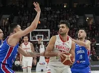 Türkiye potada namağlup