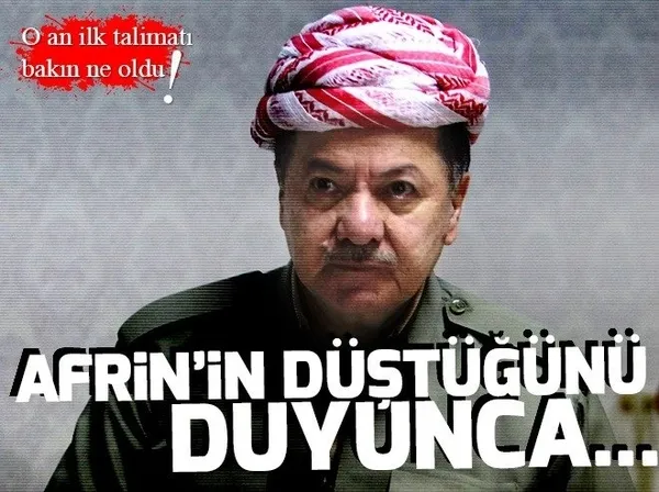 Cumhurbaşkanı Erdoğan: Bir gece ansızın gelip Sincar'ı da temizleriz - 1