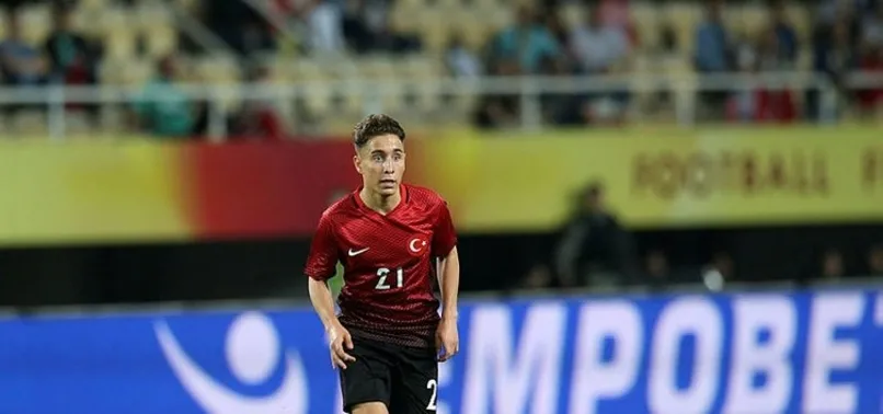 Emre Mor'un yeni takımını açıkladılar!