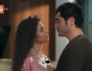 Bir Gece Masalı 30. Bölüm Fragman