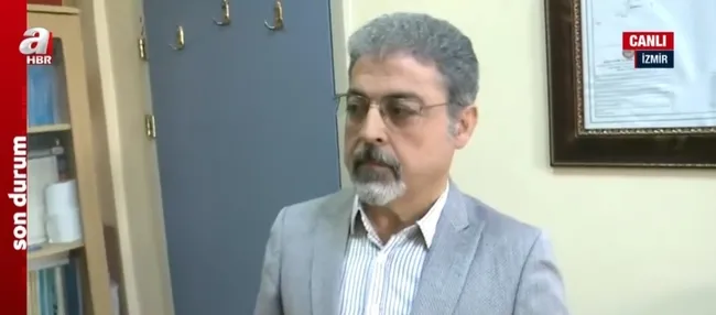 Deprem erken uyarı sistemi! Depremi 16 saniye önceden bildirecek mi?